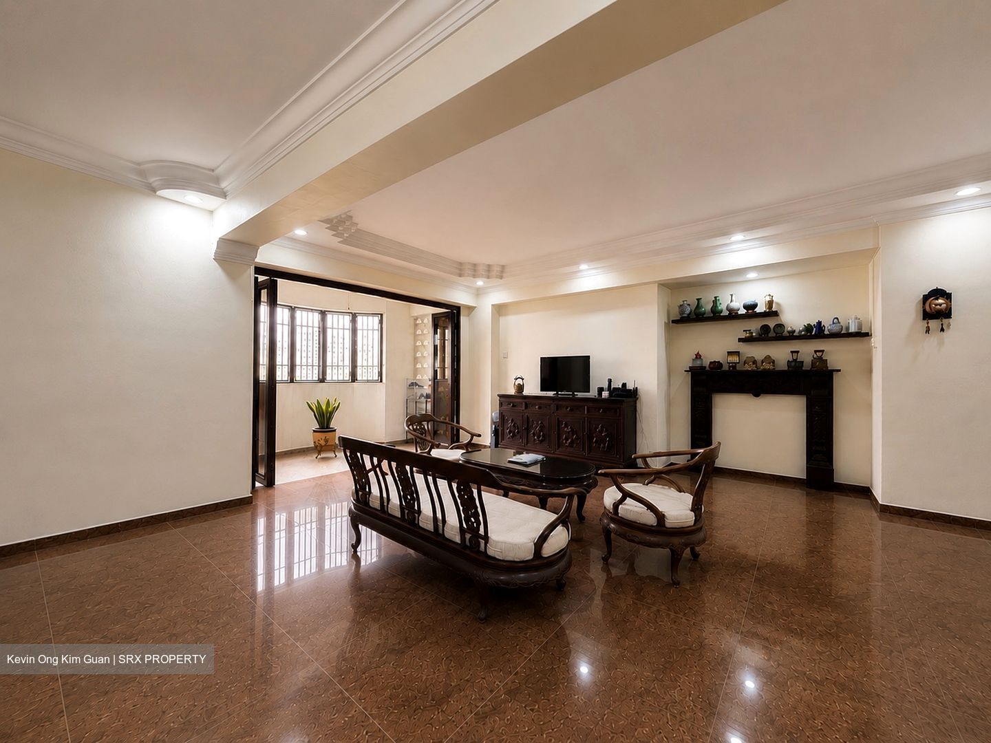 Blk 681 Choa Chu Kang Crescent (Choa Chu Kang), HDB Executive #612872081